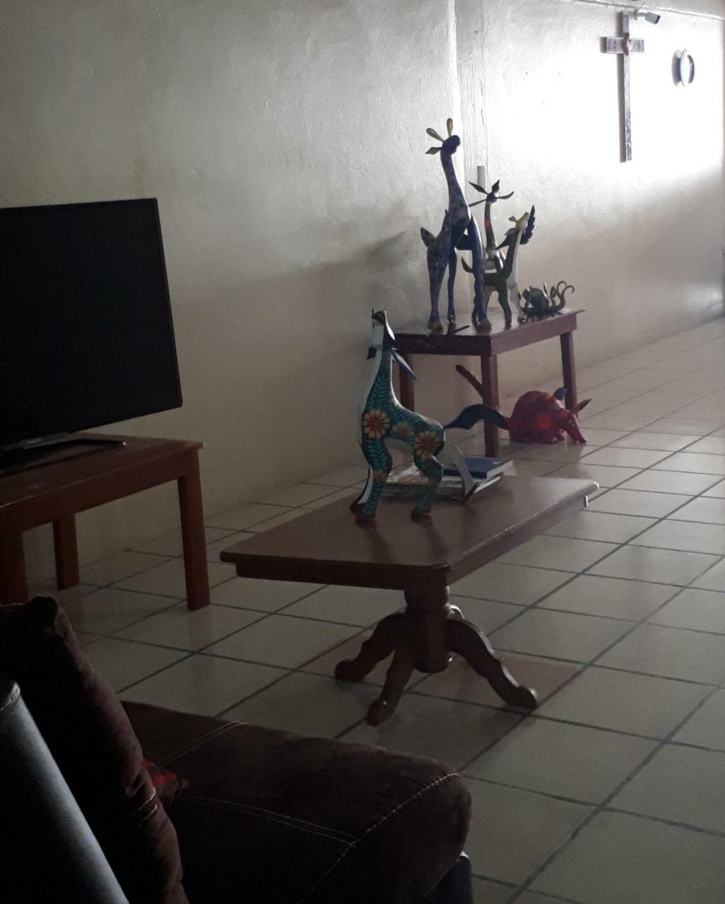 Hotel Alebrijes San Pedro Pochutla Dış mekan fotoğraf