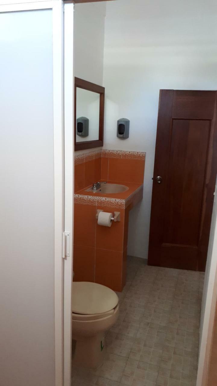 Hotel Alebrijes San Pedro Pochutla Dış mekan fotoğraf