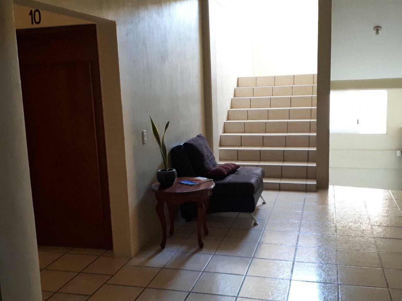 Hotel Alebrijes San Pedro Pochutla Dış mekan fotoğraf